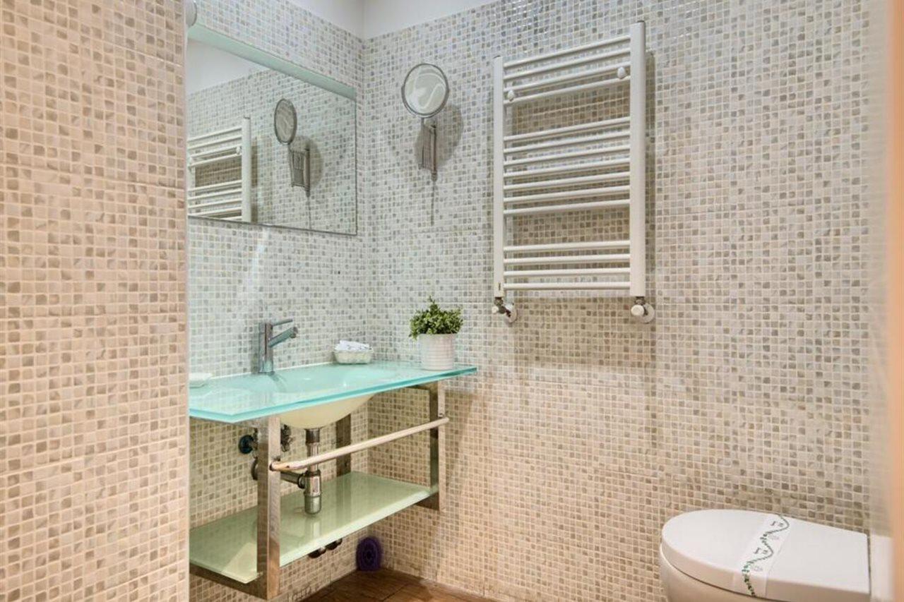 Domus Pietro Inn Ρώμη Εξωτερικό φωτογραφία
