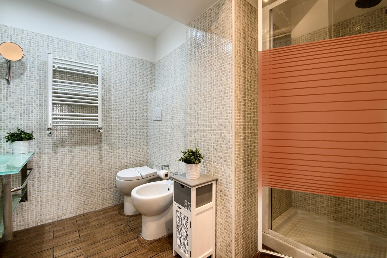 Domus Pietro Inn Ρώμη Εξωτερικό φωτογραφία