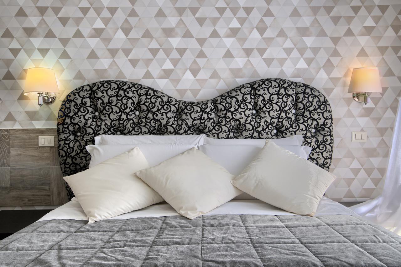 Domus Pietro Inn Ρώμη Εξωτερικό φωτογραφία
