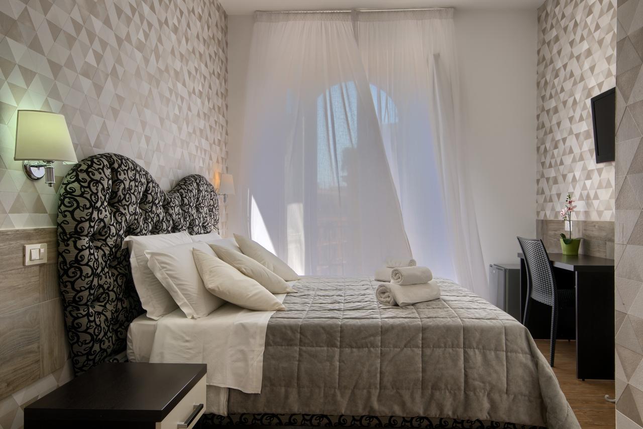 Domus Pietro Inn Ρώμη Εξωτερικό φωτογραφία
