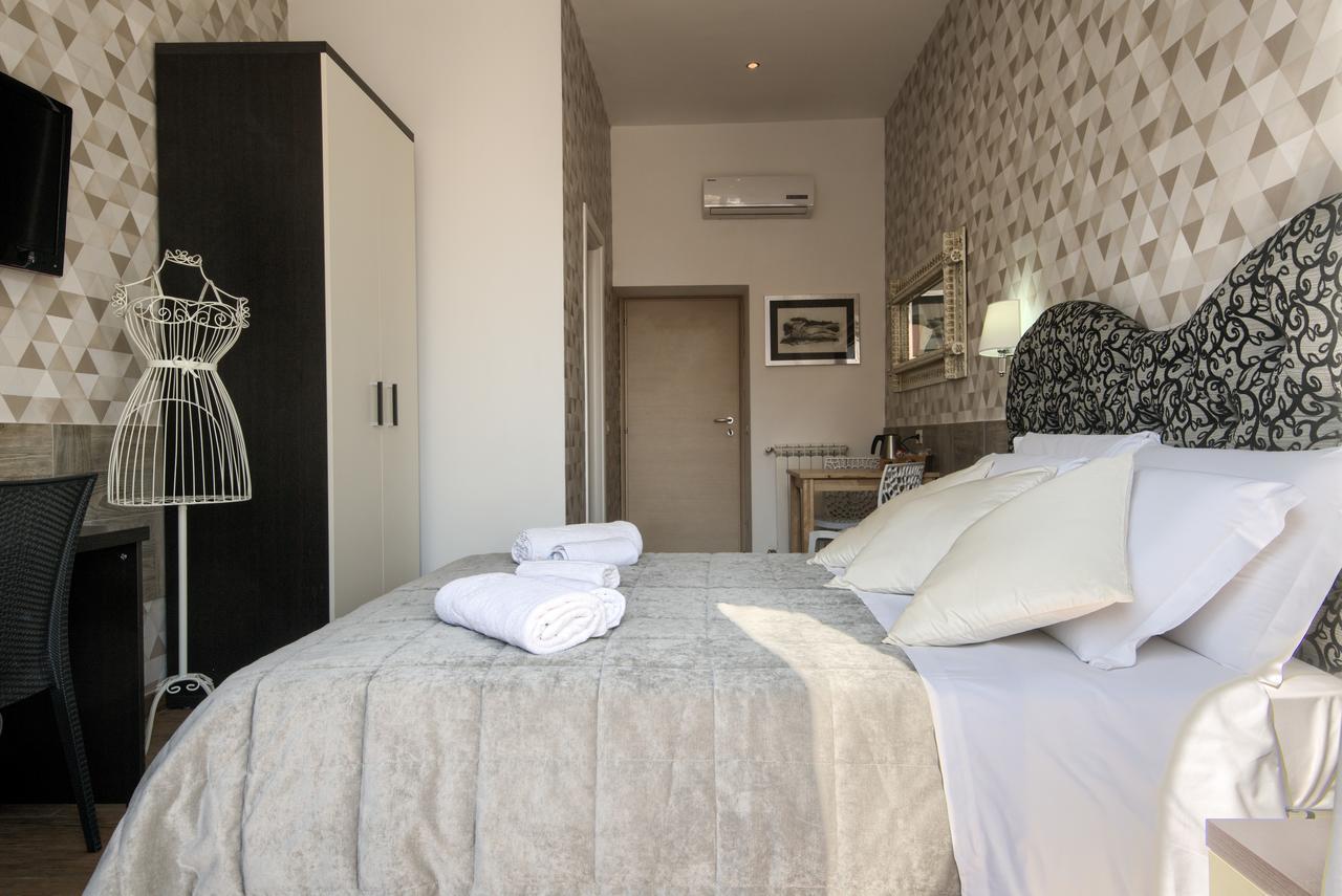 Domus Pietro Inn Ρώμη Εξωτερικό φωτογραφία