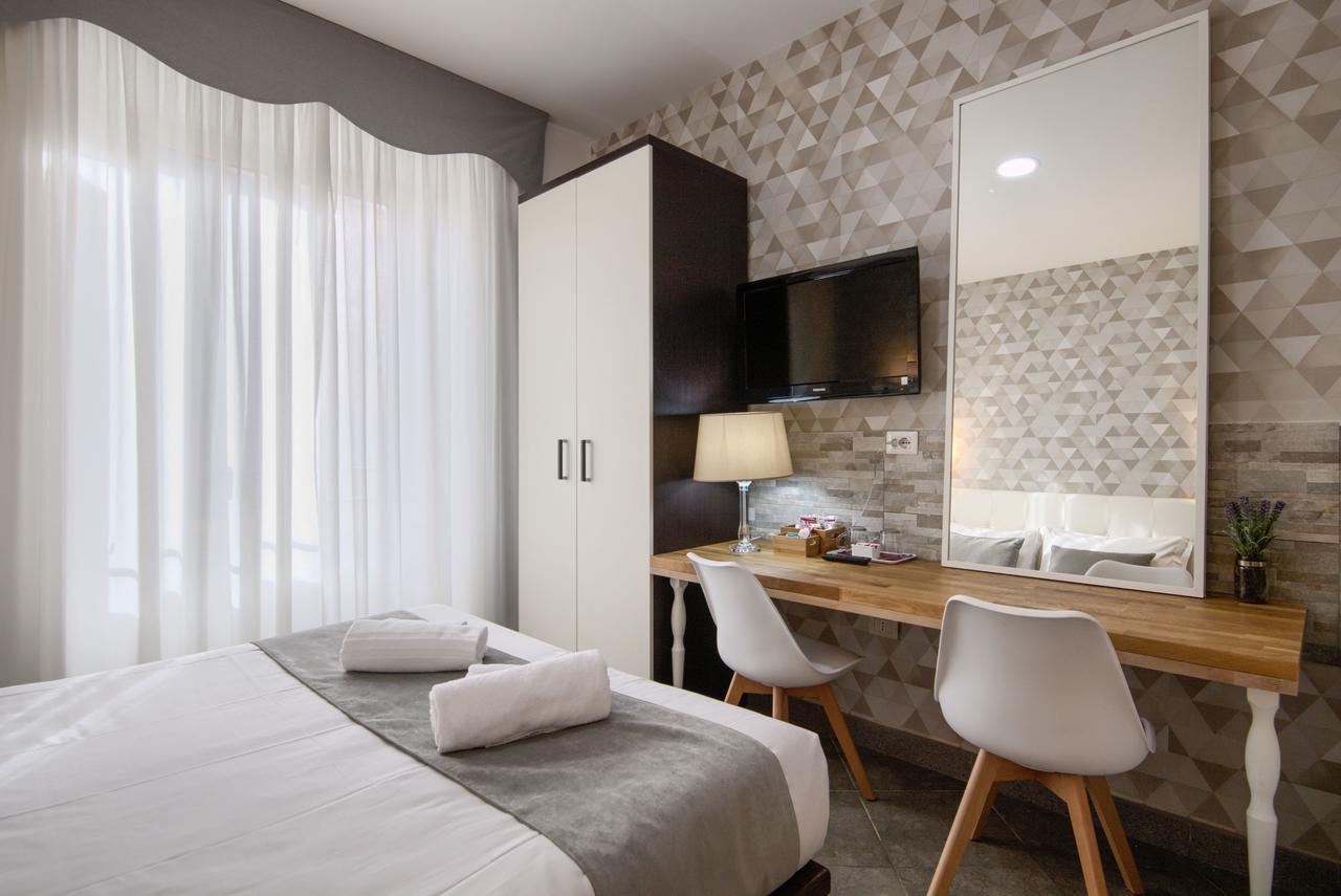 Domus Pietro Inn Ρώμη Εξωτερικό φωτογραφία