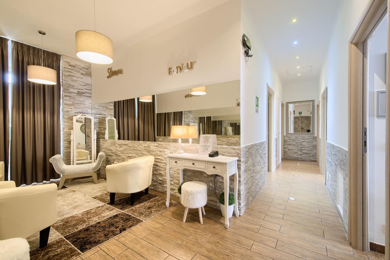 Domus Pietro Inn Ρώμη Εξωτερικό φωτογραφία