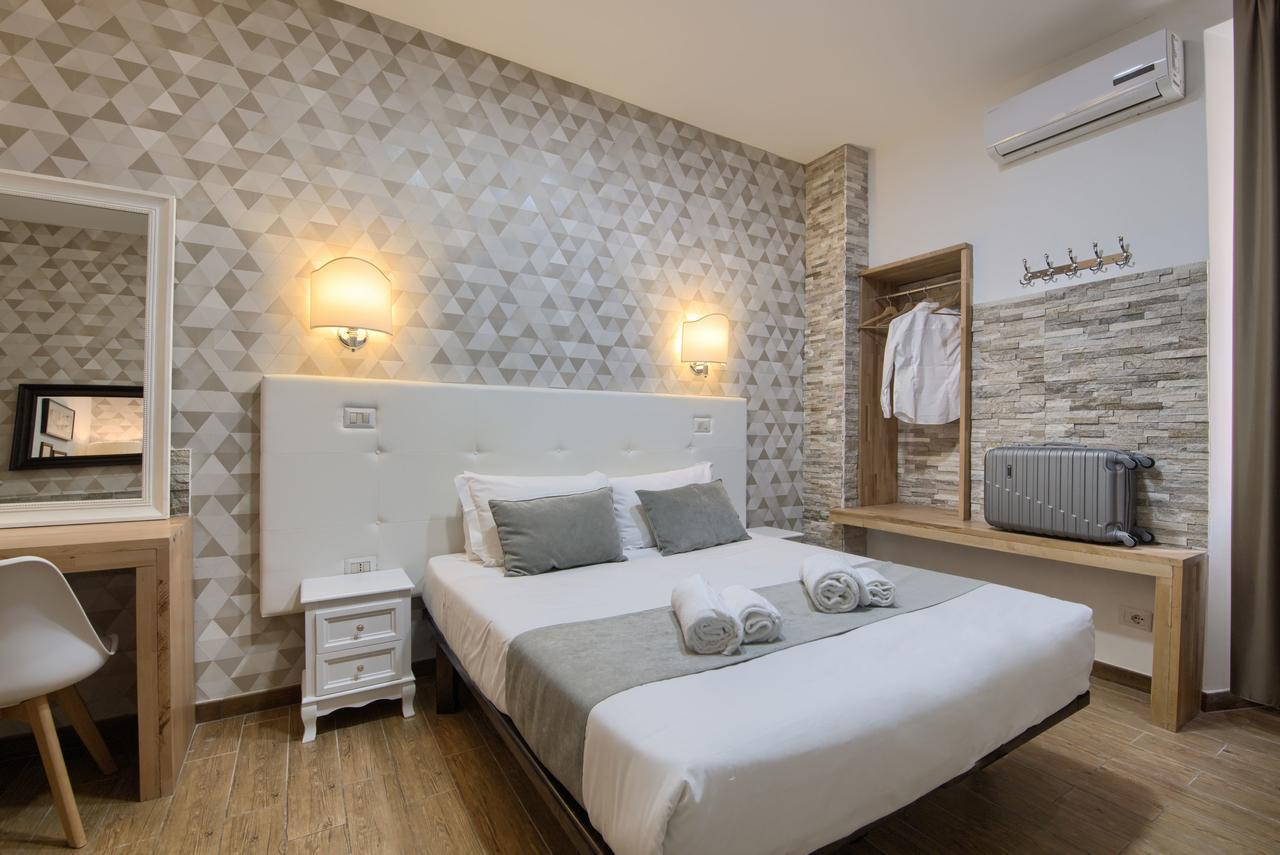 Domus Pietro Inn Ρώμη Εξωτερικό φωτογραφία
