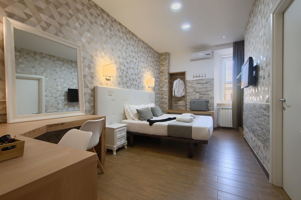 Domus Pietro Inn Ρώμη Εξωτερικό φωτογραφία