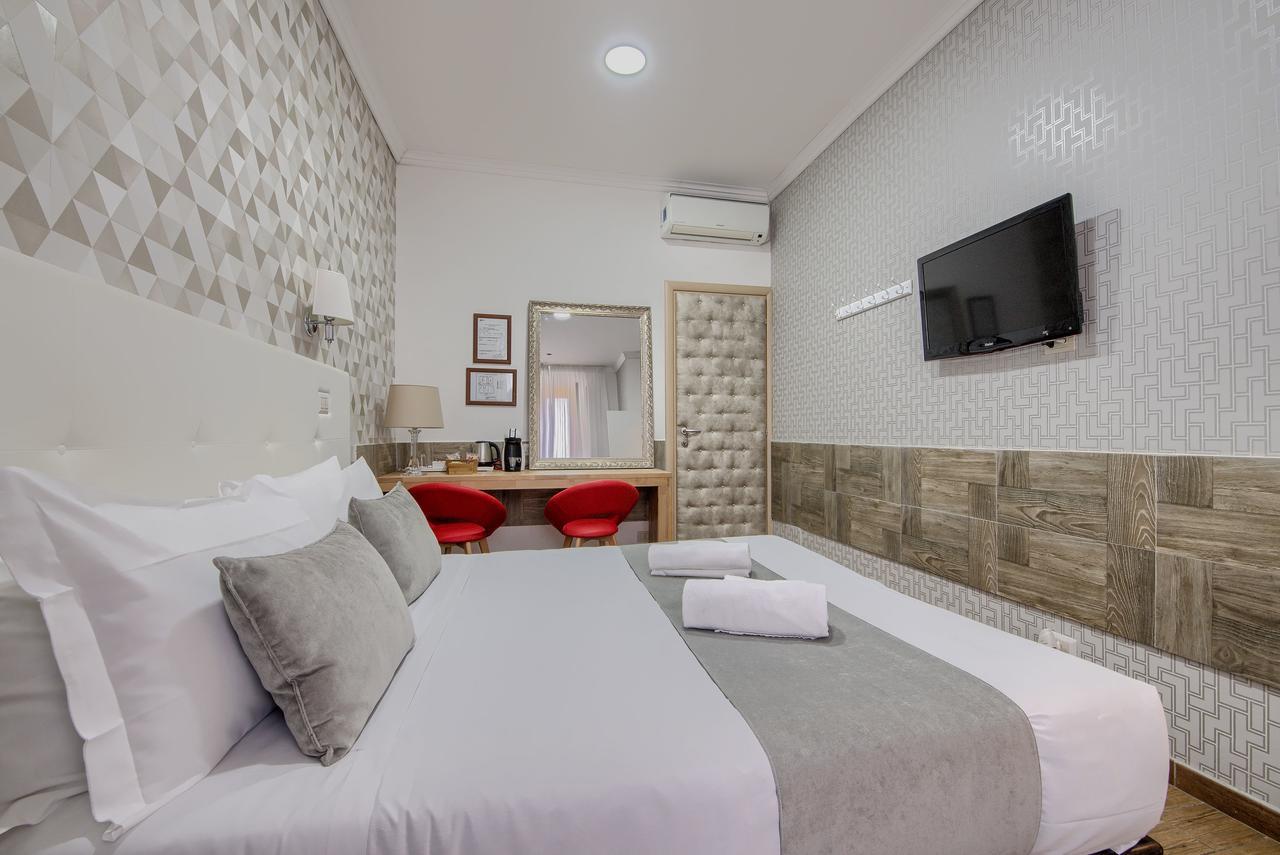 Domus Pietro Inn Ρώμη Εξωτερικό φωτογραφία