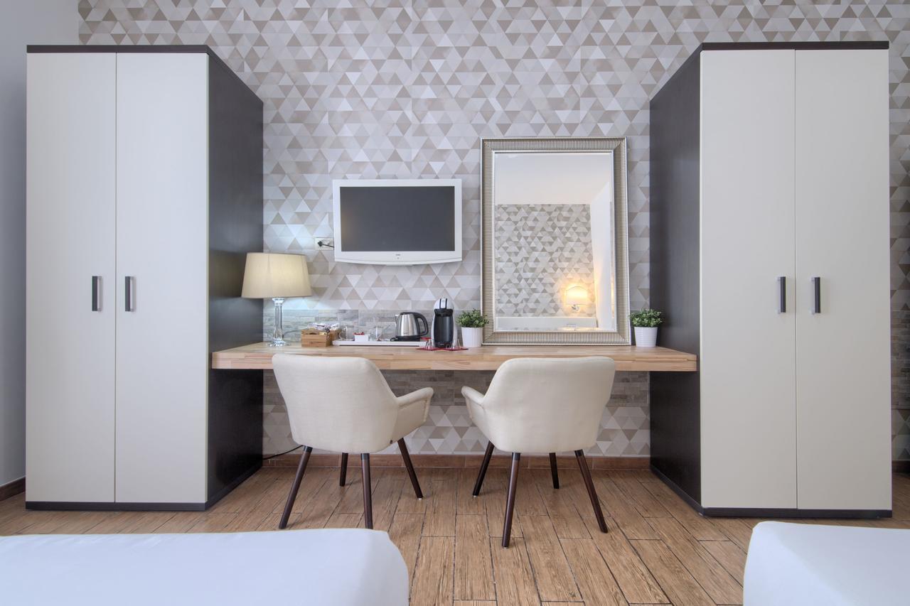 Domus Pietro Inn Ρώμη Εξωτερικό φωτογραφία