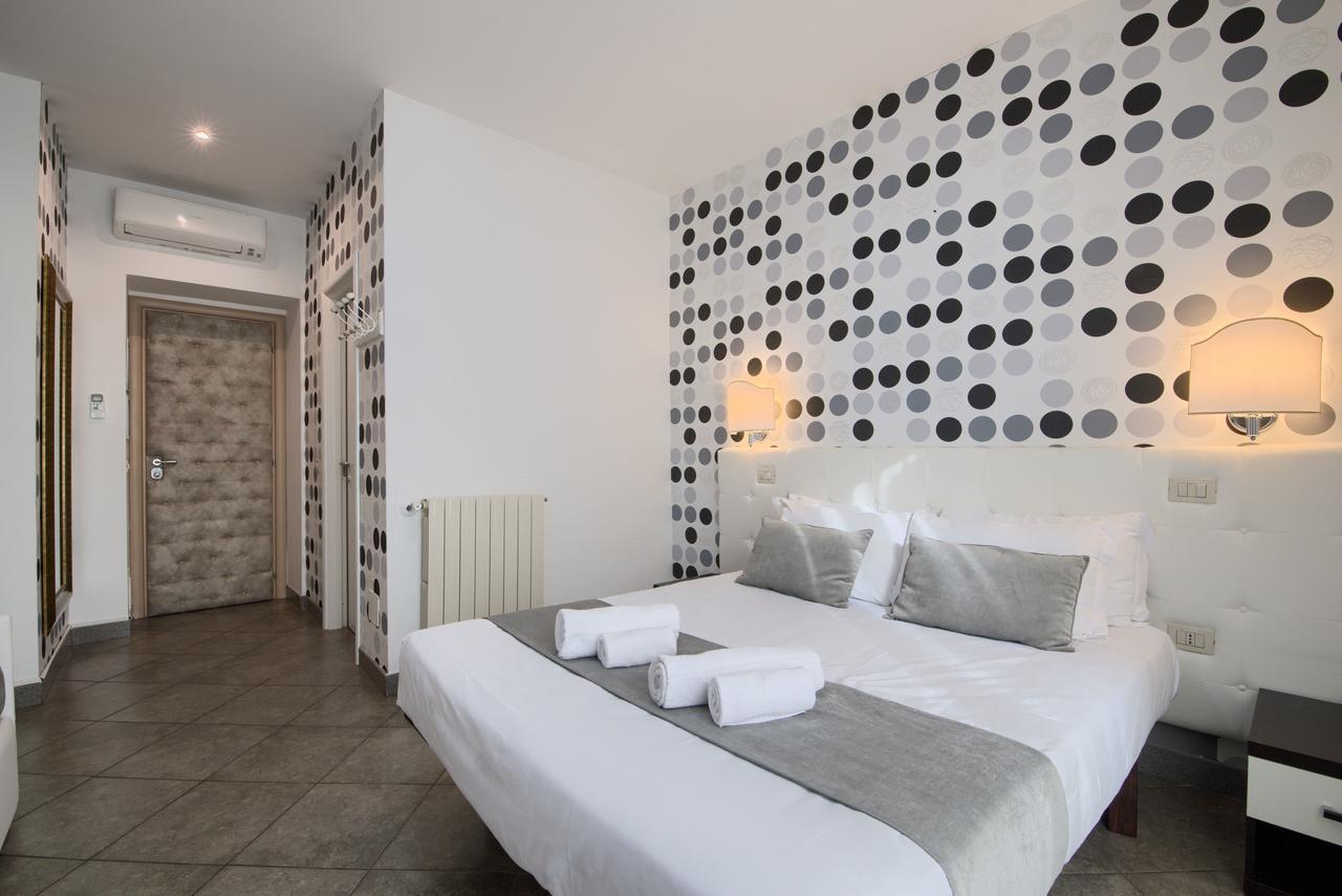 Domus Pietro Inn Ρώμη Εξωτερικό φωτογραφία