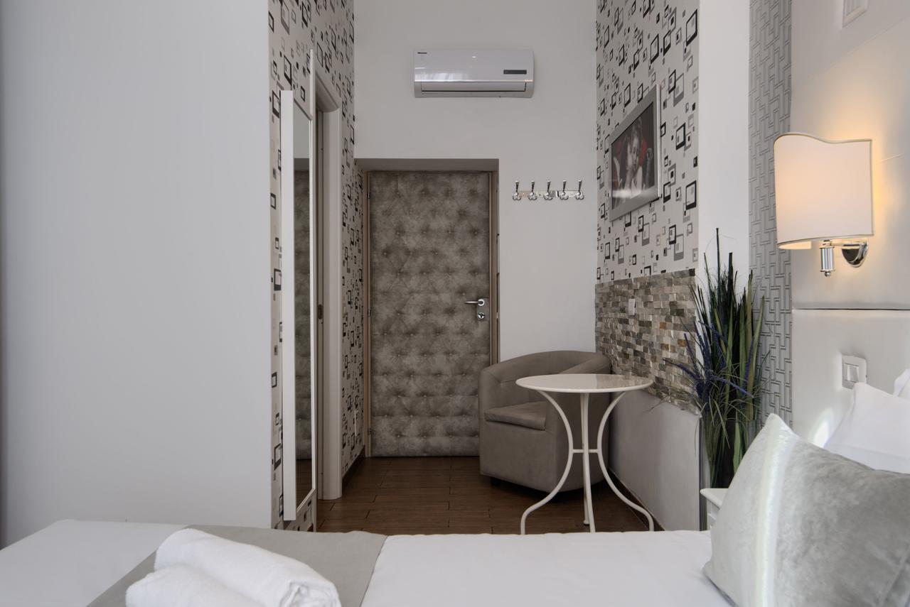 Domus Pietro Inn Ρώμη Εξωτερικό φωτογραφία