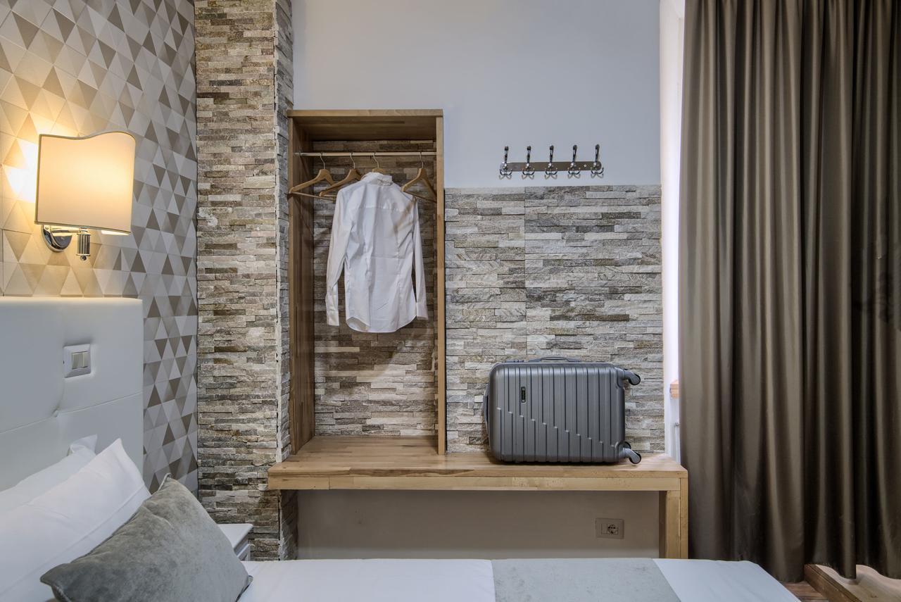 Domus Pietro Inn Ρώμη Εξωτερικό φωτογραφία