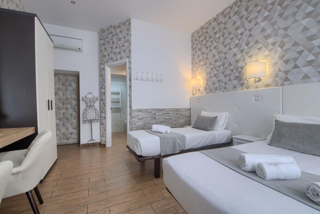 Domus Pietro Inn Ρώμη Εξωτερικό φωτογραφία