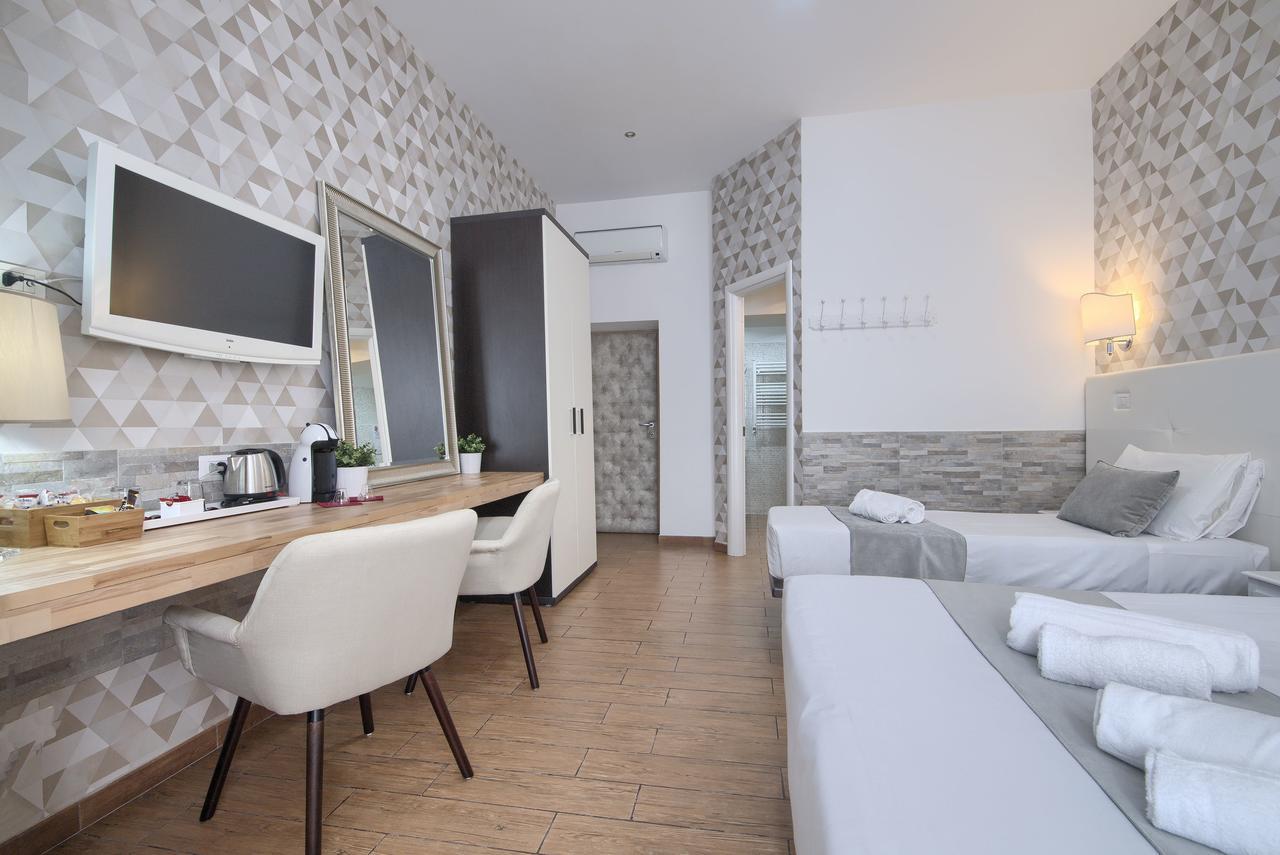 Domus Pietro Inn Ρώμη Εξωτερικό φωτογραφία
