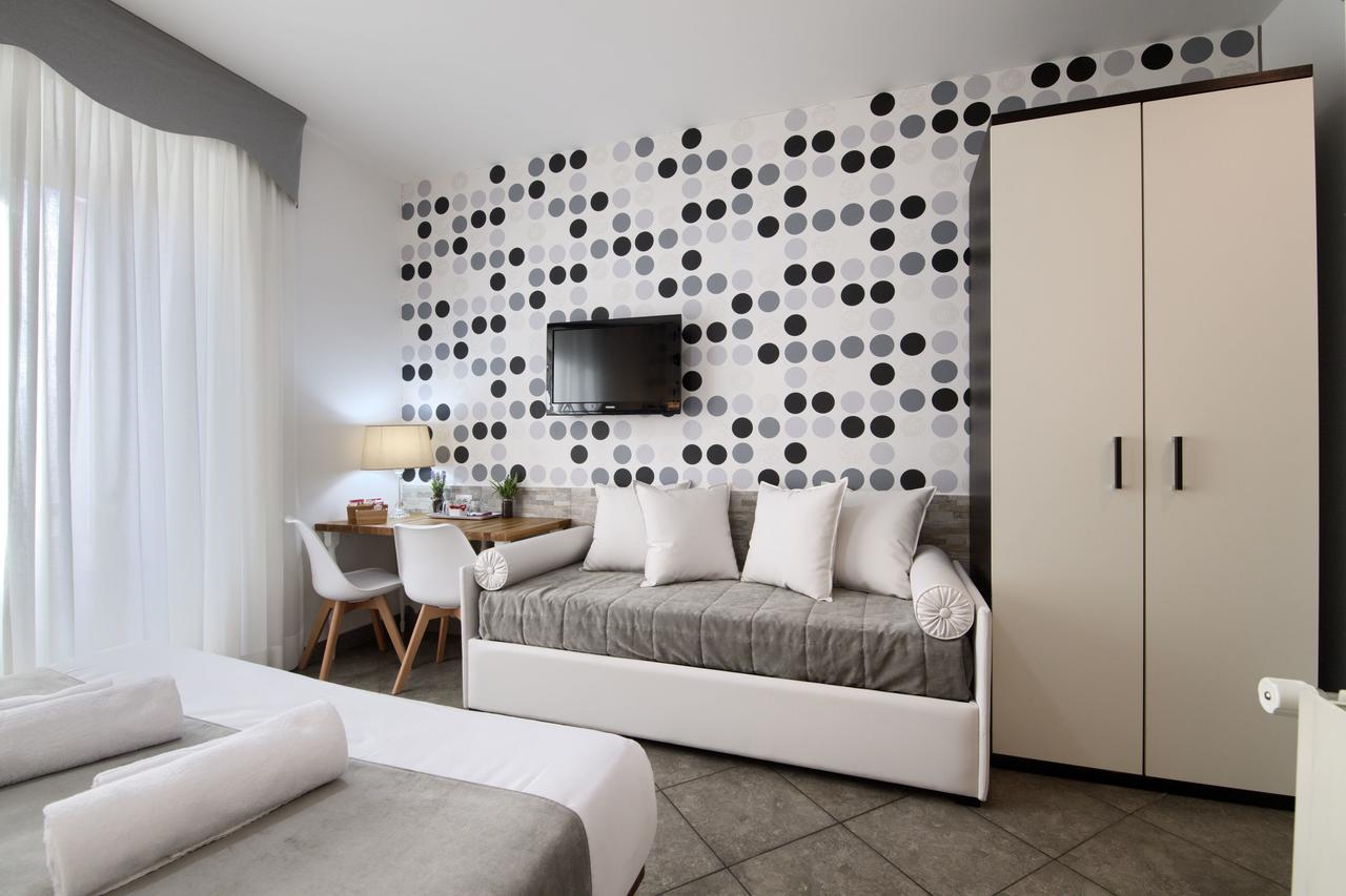 Domus Pietro Inn Ρώμη Εξωτερικό φωτογραφία