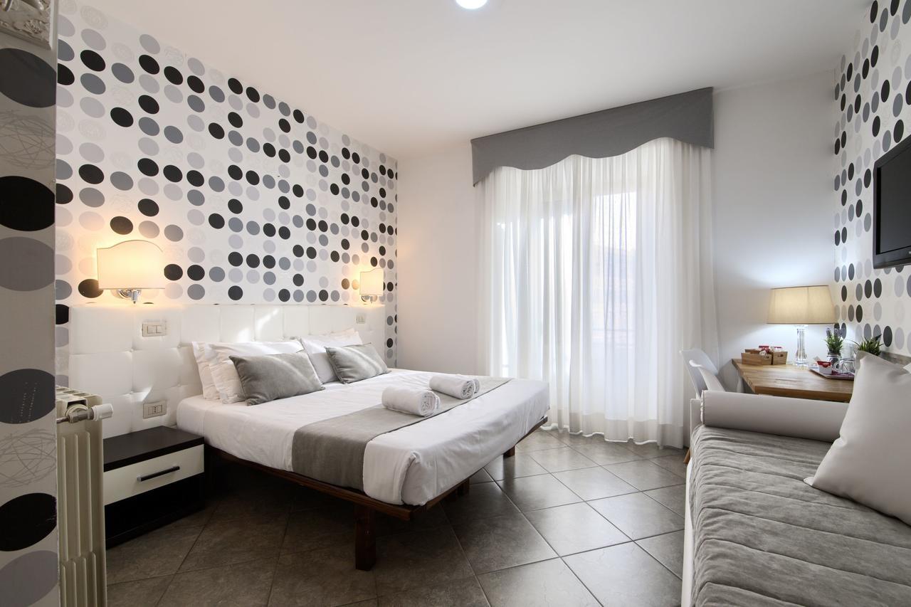 Domus Pietro Inn Ρώμη Εξωτερικό φωτογραφία