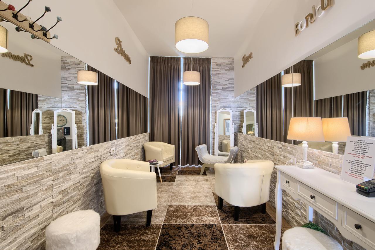 Domus Pietro Inn Ρώμη Εξωτερικό φωτογραφία