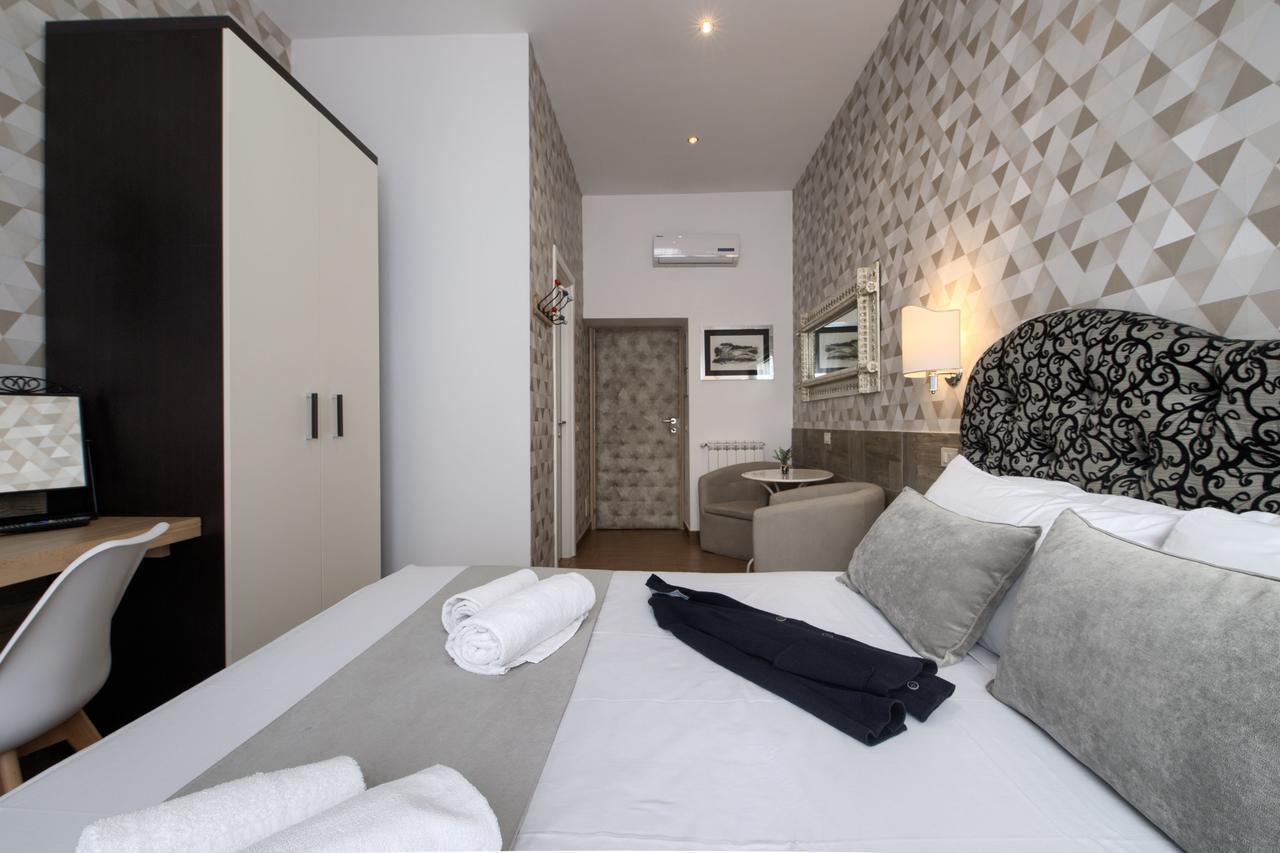 Domus Pietro Inn Ρώμη Εξωτερικό φωτογραφία
