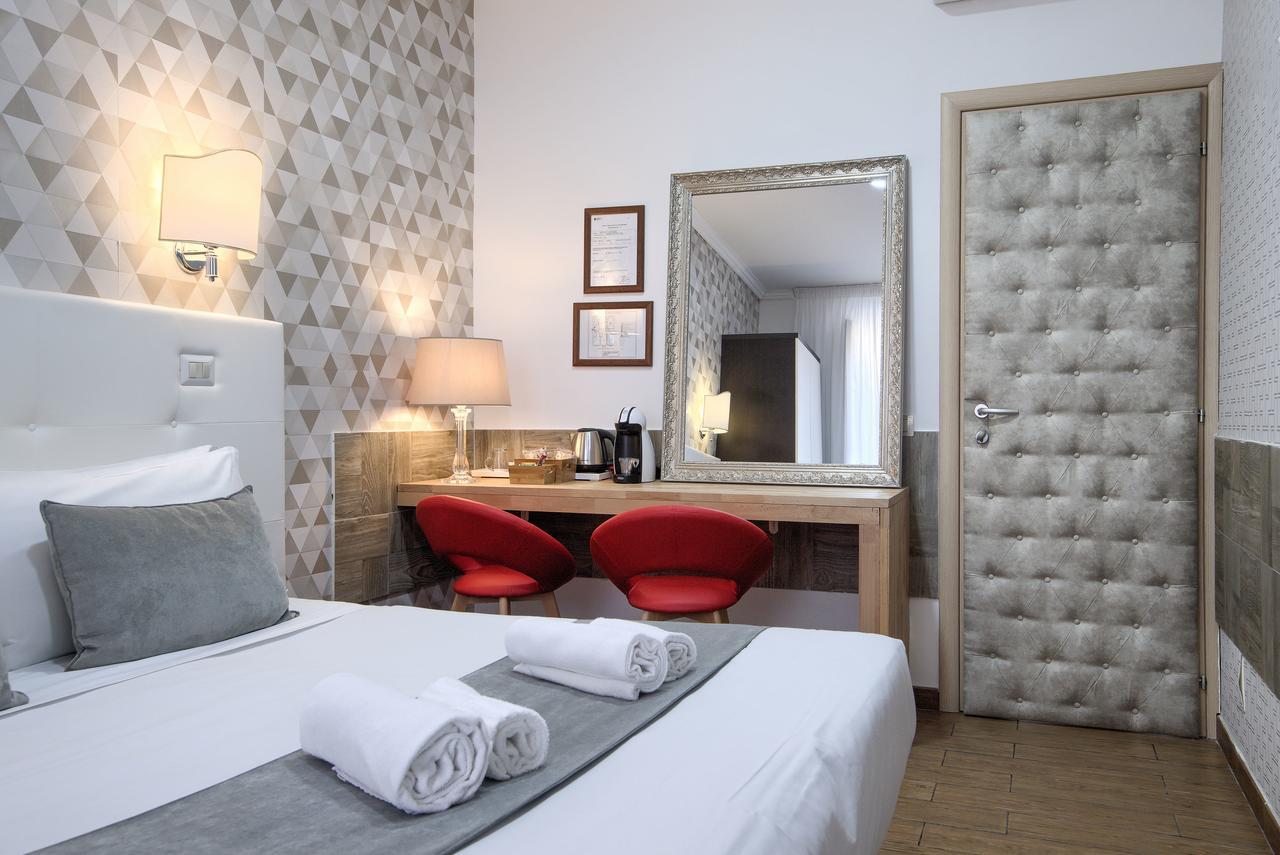 Domus Pietro Inn Ρώμη Εξωτερικό φωτογραφία