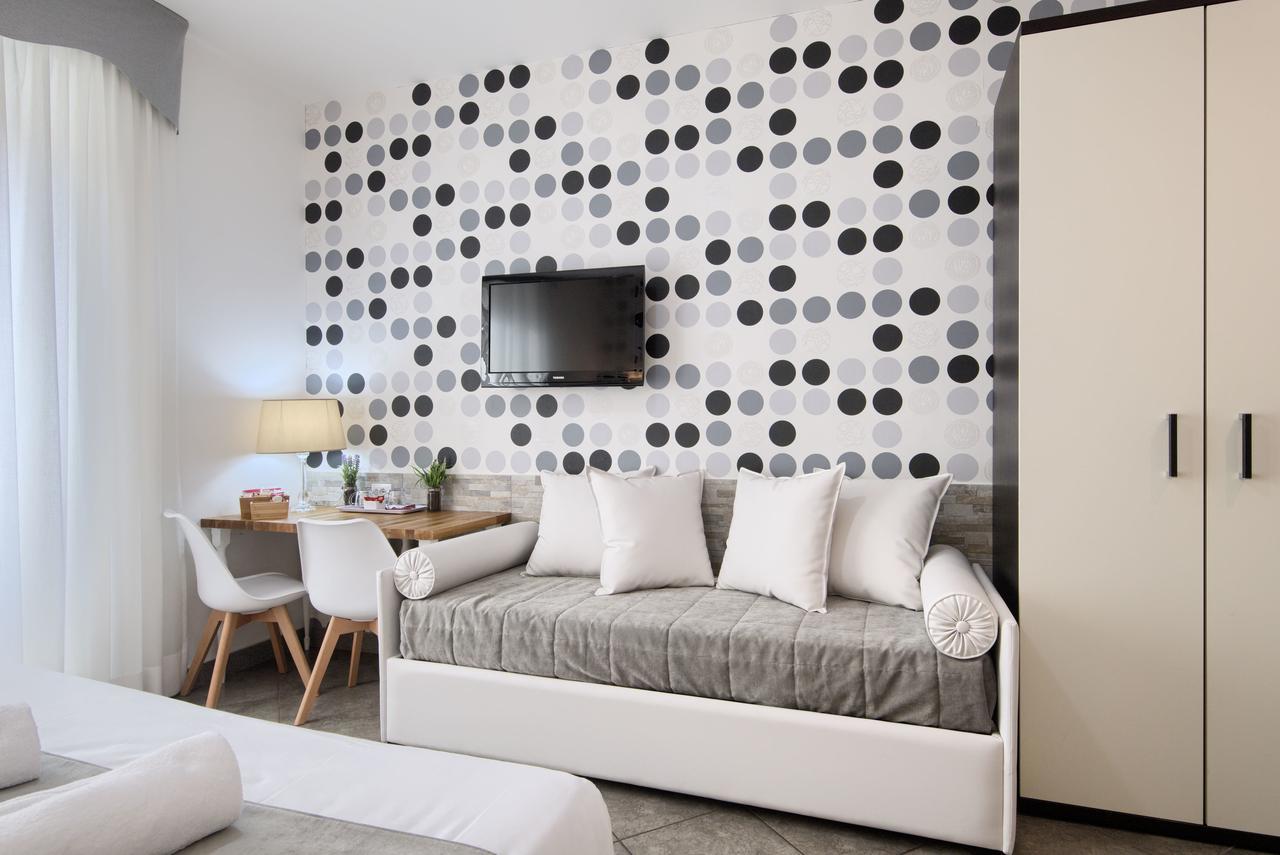 Domus Pietro Inn Ρώμη Εξωτερικό φωτογραφία