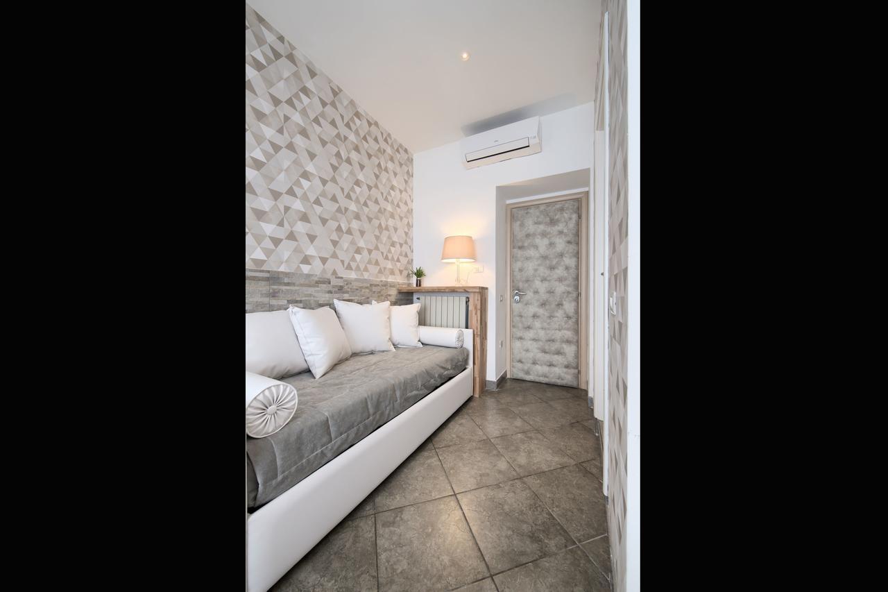 Domus Pietro Inn Ρώμη Εξωτερικό φωτογραφία
