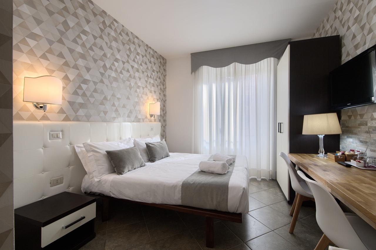 Domus Pietro Inn Ρώμη Εξωτερικό φωτογραφία