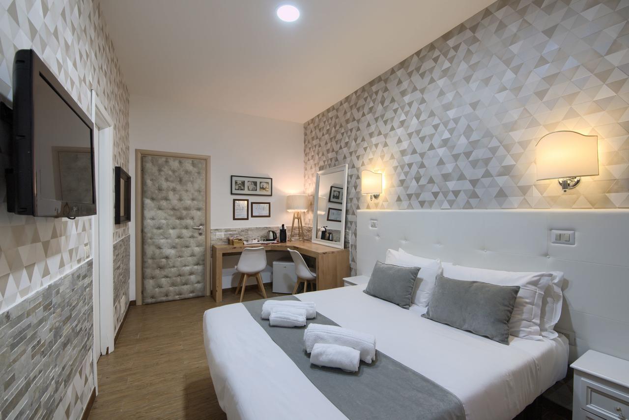 Domus Pietro Inn Ρώμη Εξωτερικό φωτογραφία