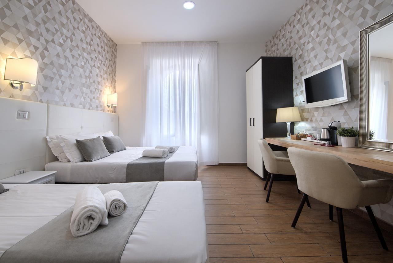 Domus Pietro Inn Ρώμη Εξωτερικό φωτογραφία