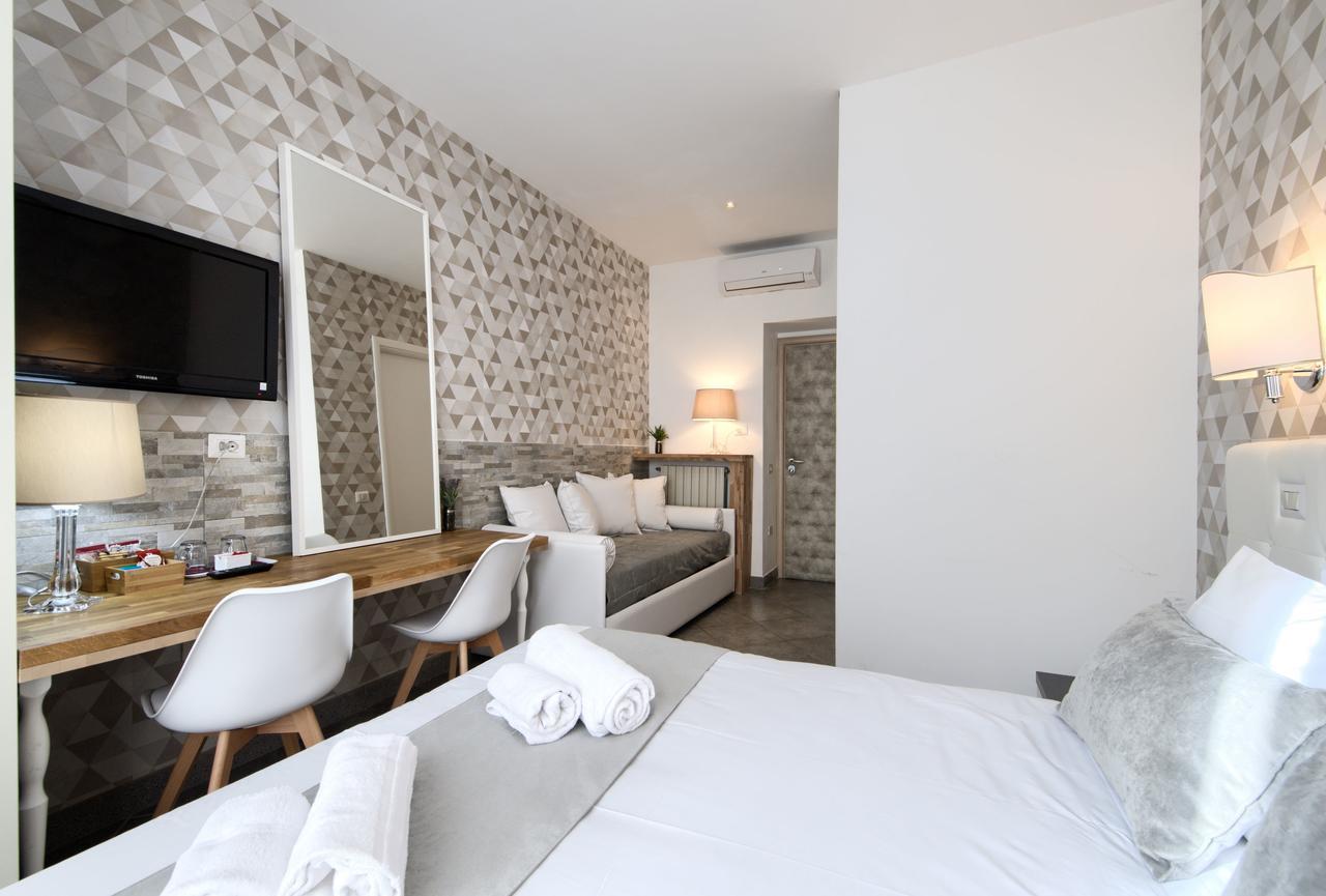 Domus Pietro Inn Ρώμη Εξωτερικό φωτογραφία