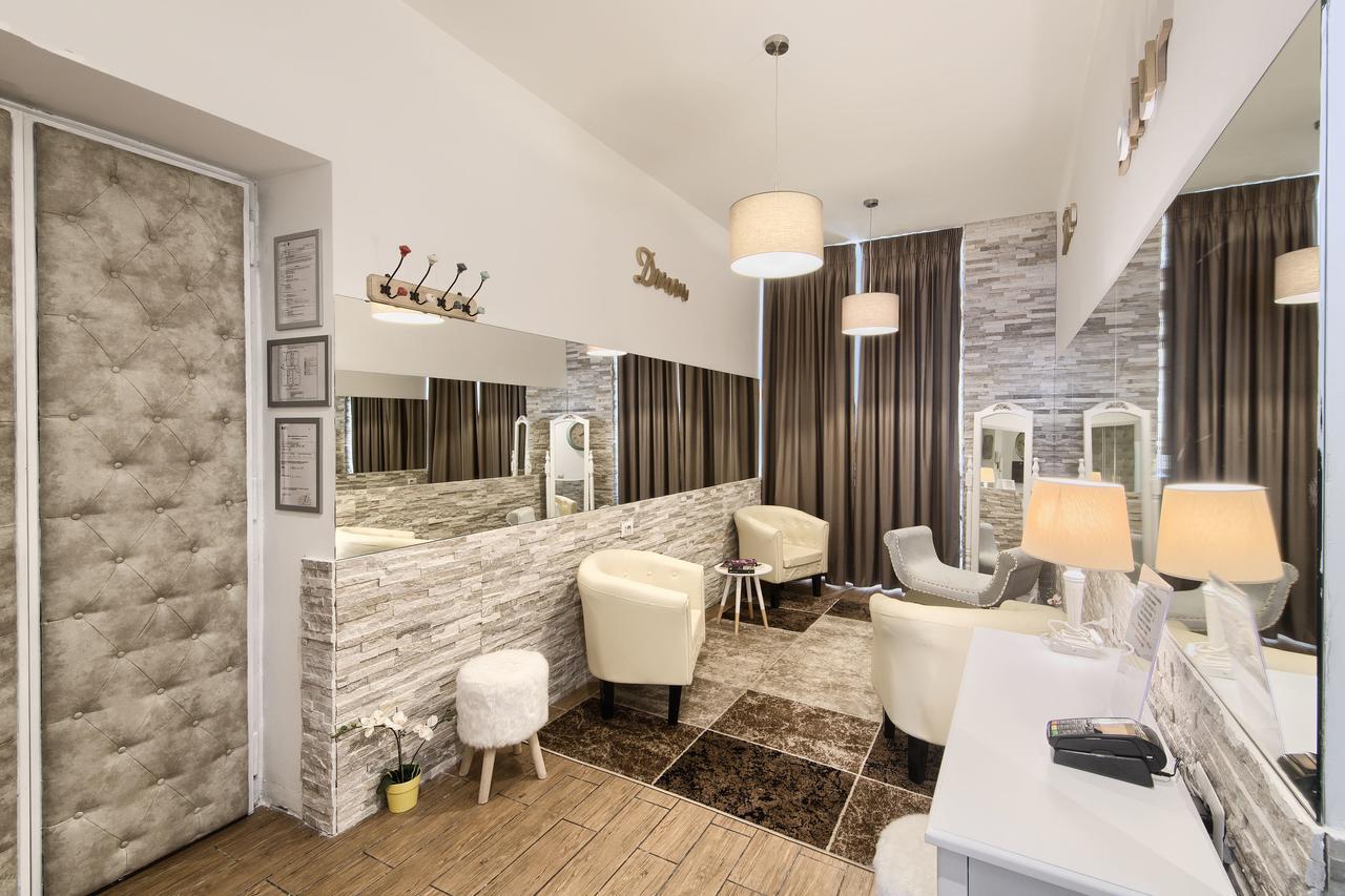 Domus Pietro Inn Ρώμη Εξωτερικό φωτογραφία