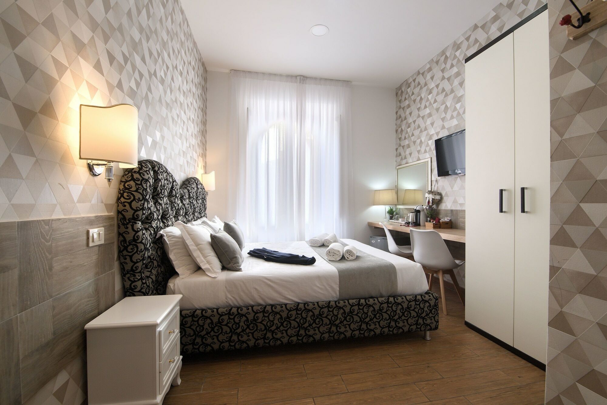 Domus Pietro Inn Ρώμη Εξωτερικό φωτογραφία