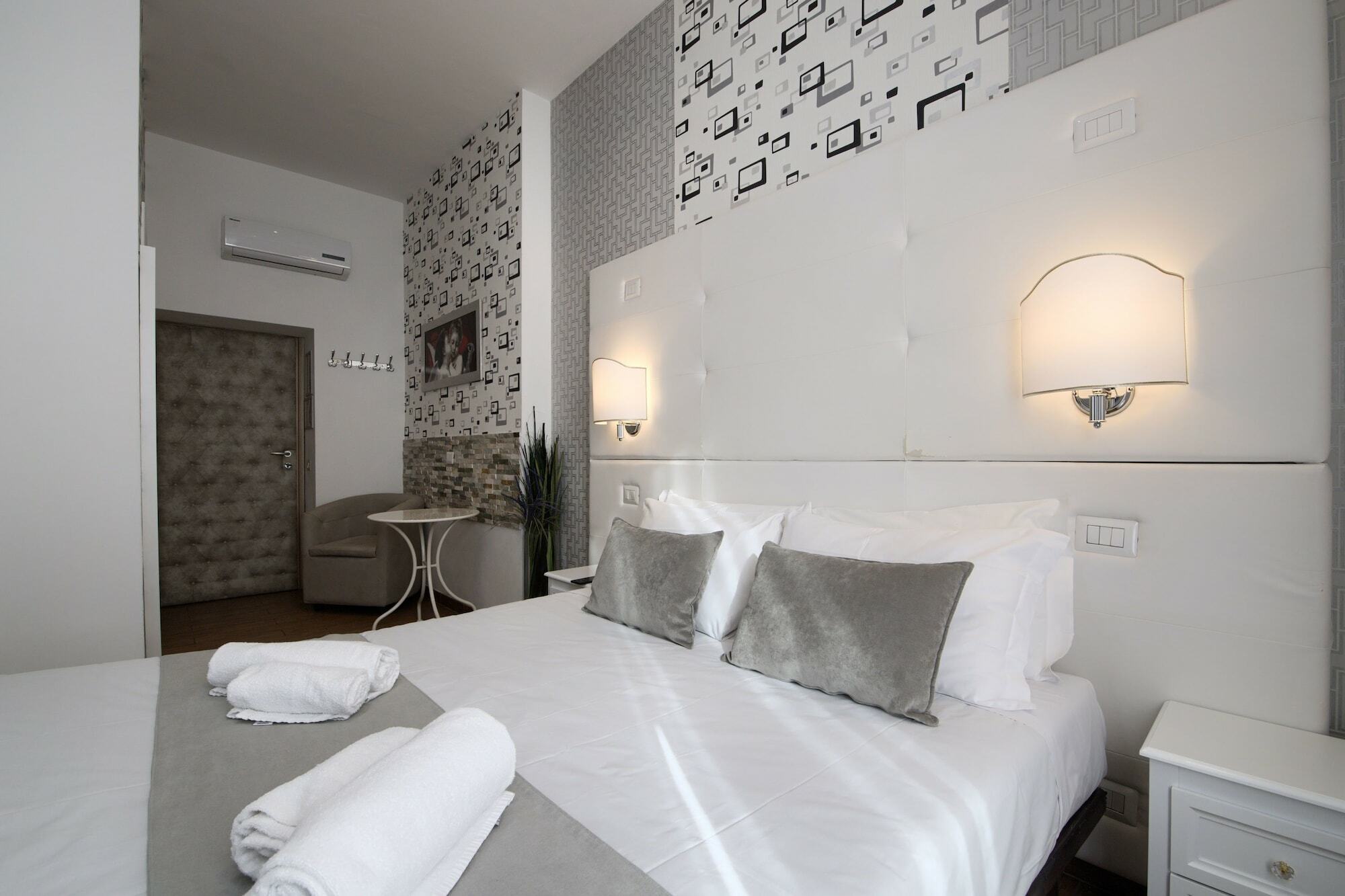 Domus Pietro Inn Ρώμη Εξωτερικό φωτογραφία