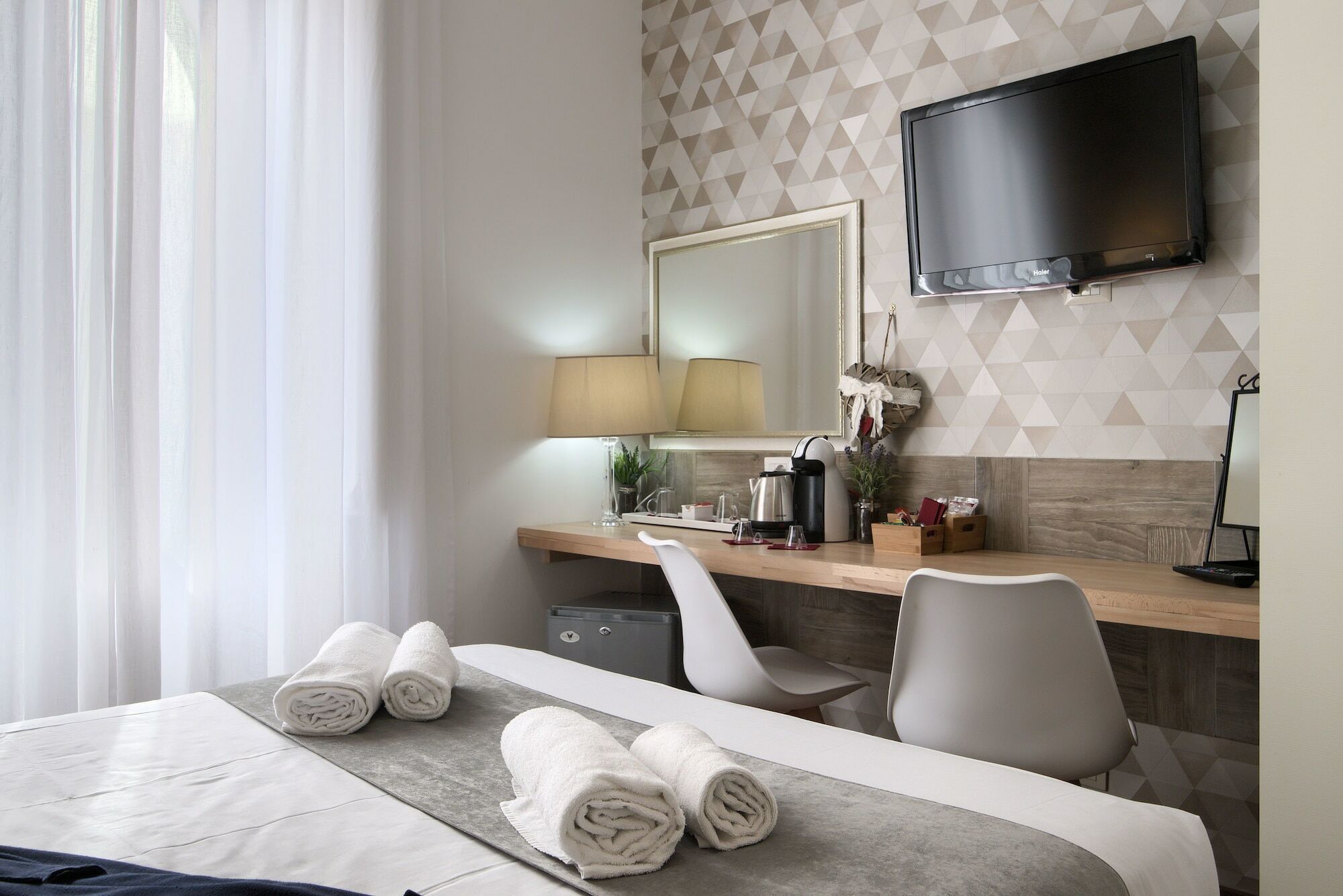 Domus Pietro Inn Ρώμη Εξωτερικό φωτογραφία